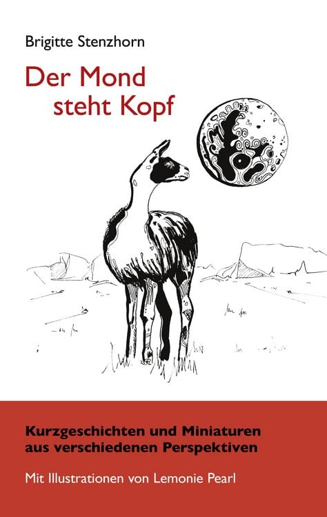Produktbild: Der Mond steht Kopf