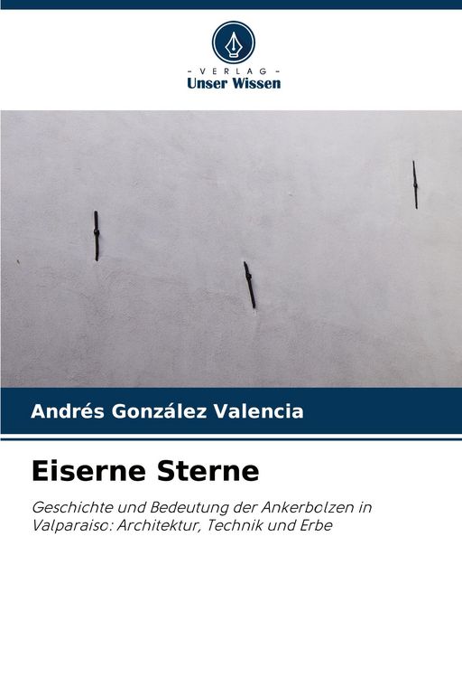 Produktbild: Eiserne Sterne