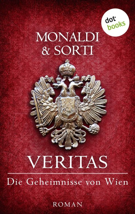 Produktbild: VERITAS - Die Geheimnisse von Wien