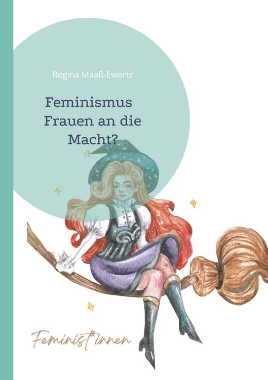 Produktbild: Feminismus