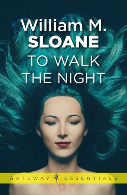 Produktbild: To Walk the Night