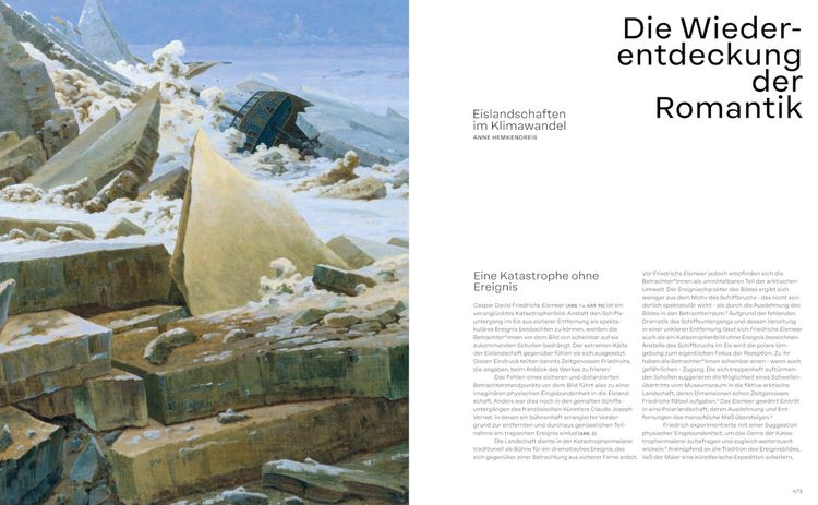 Produktbild: Caspar David Friedrich