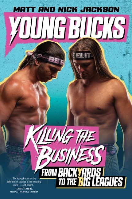 Produktbild: Young Bucks