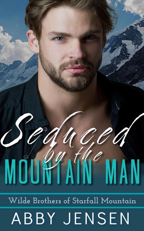 Produktbild: Seduced By The Mountain Man