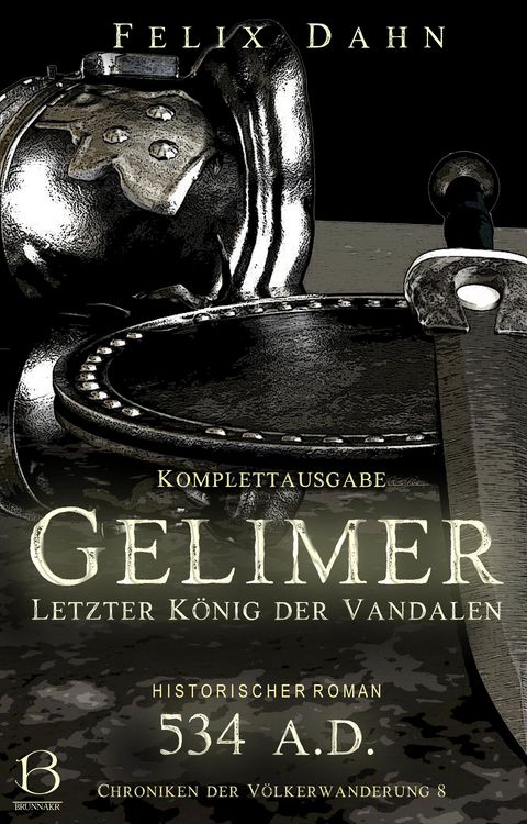 Produktbild: Gelimer