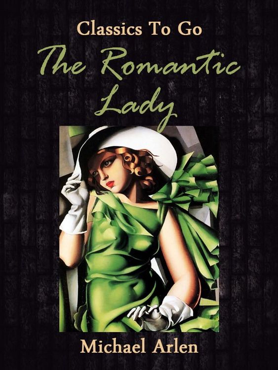 Produktbild: The Romantic Lady