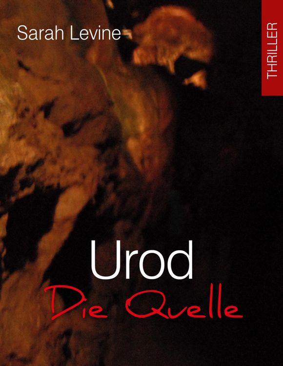 Produktbild: Urod - Die Quelle