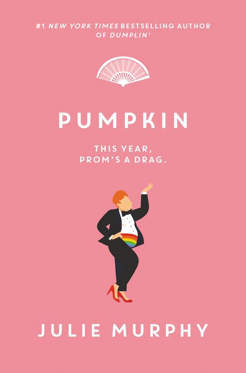 Produktbild: Pumpkin