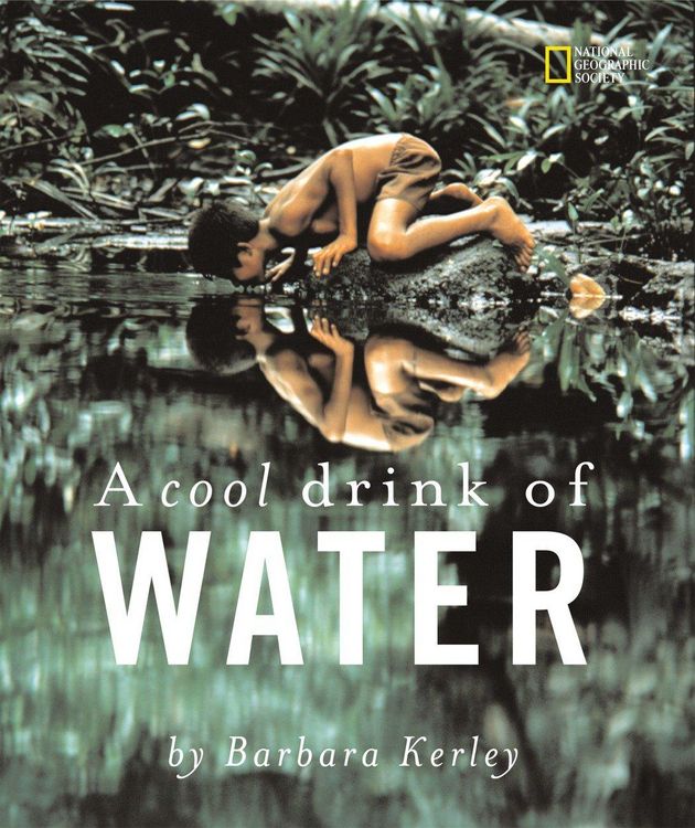 Produktbild: Cool Drink Of Water