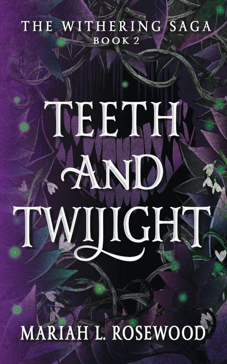 Produktbild: Teeth and Twilight
