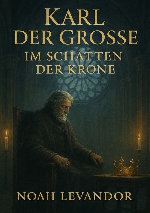 Produktbild: Karl der Gro&szlig;e