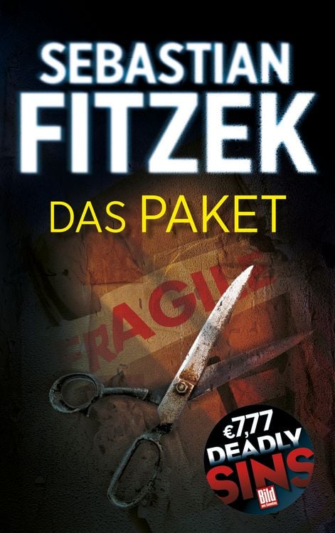 Produktbild: Das Paket