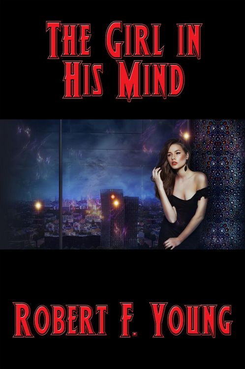 Produktbild: The Girl in His Mind