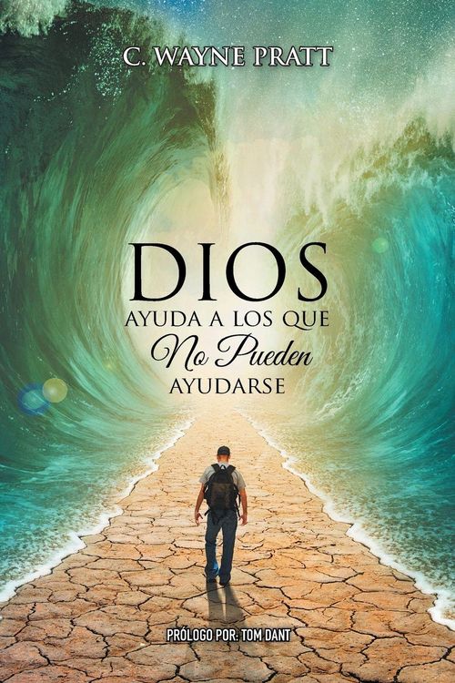 Produktbild: Dios ayuda a los que no pueden ayudarse
