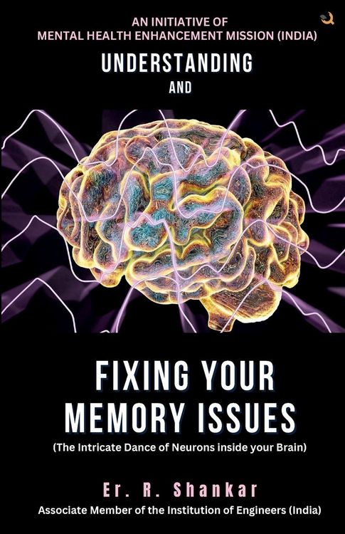 Produktbild: Understanding and Fixing Your Memory Issues