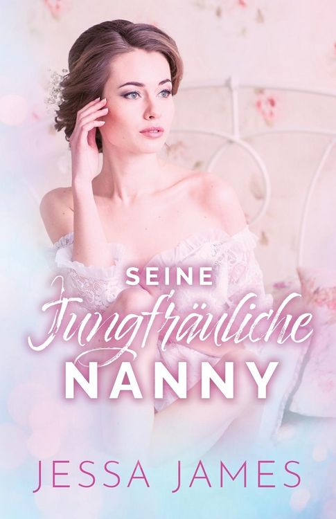 Produktbild: Seine jungfr&auml;uliche Nanny