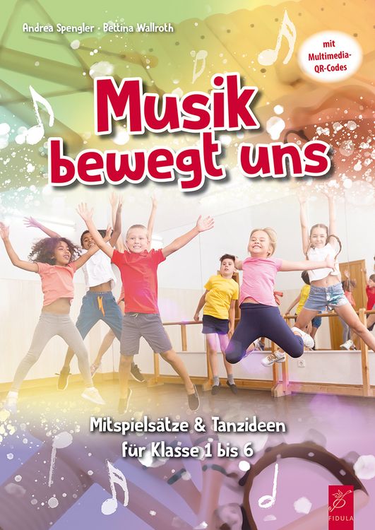 Produktbild: Musik bewegt uns