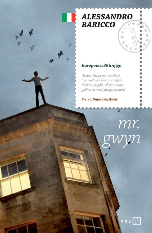 Produktbild: Mr. Gwyn