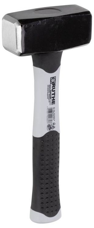 Produktbild: Ruthe 3012528119 F&auml;ustel 1250g 260mm DIN 6475 1St.