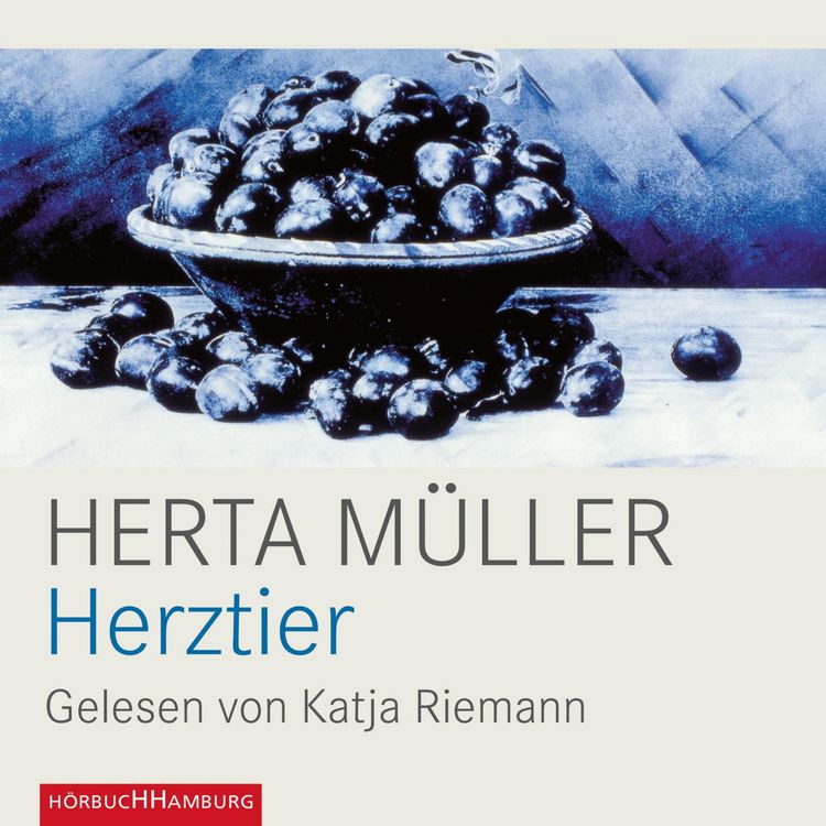 Produktbild: Herztier