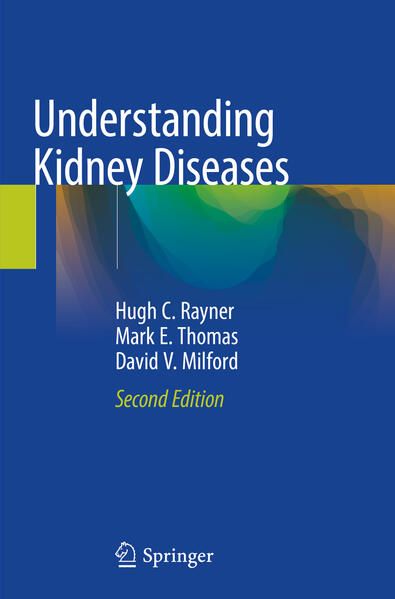 Produktbild: Understanding Kidney Diseases