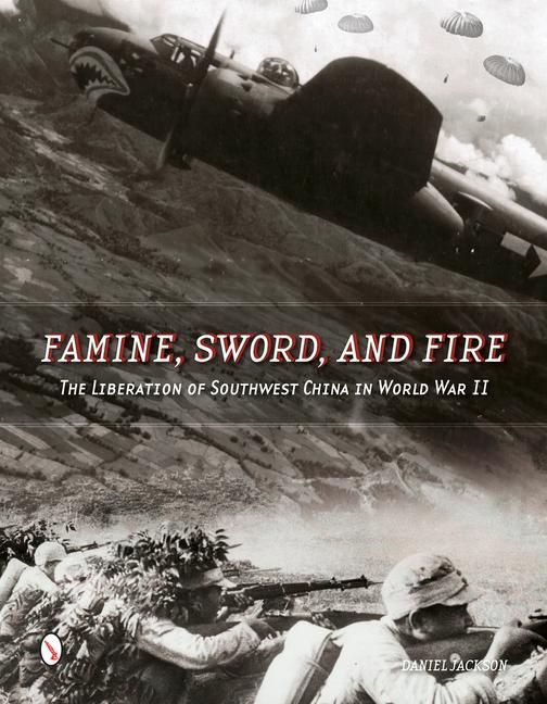 Produktbild: Famine, Sword, and Fire