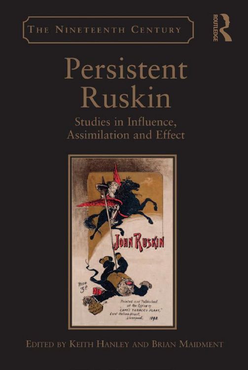 Produktbild: Persistent Ruskin