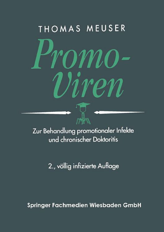 Produktbild: Promo-Viren