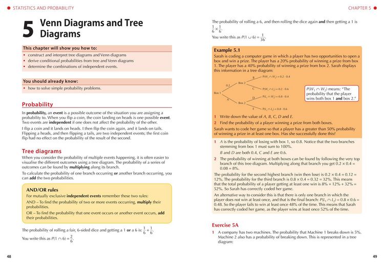 Produktbild: Higher Applications of Maths