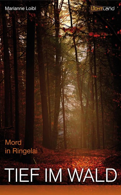 Produktbild: Tief im Wald