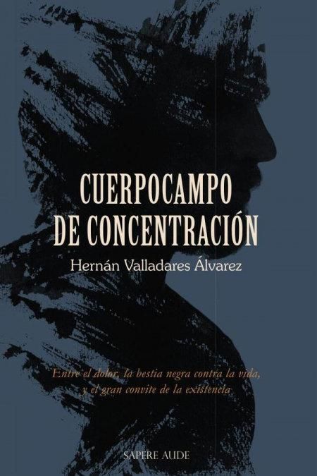 Produktbild: Cuerpocampo de concentraci&oacute;n