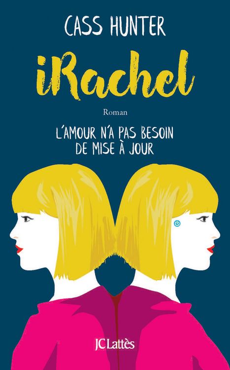Produktbild: IRachel