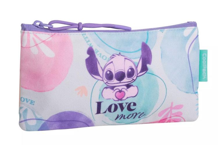 Produktbild: CoolPack Schlamper Disney Stitch