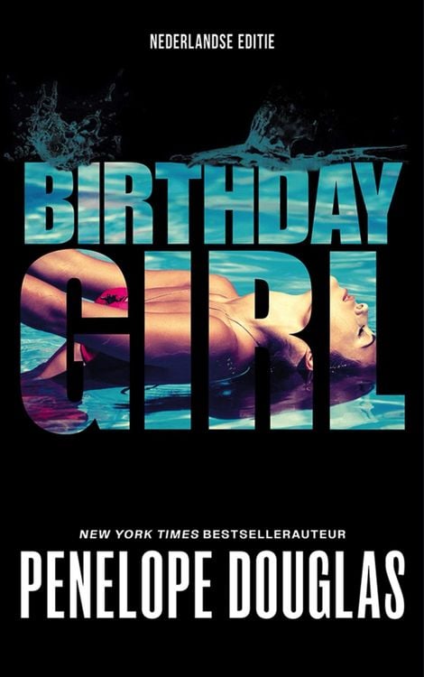 Produktbild: Birthday girl