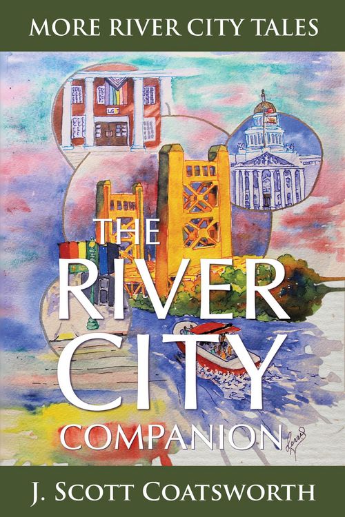 Produktbild: The River City Companion