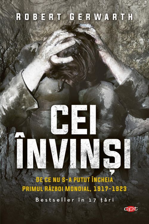 Produktbild: Cei Invinsi
