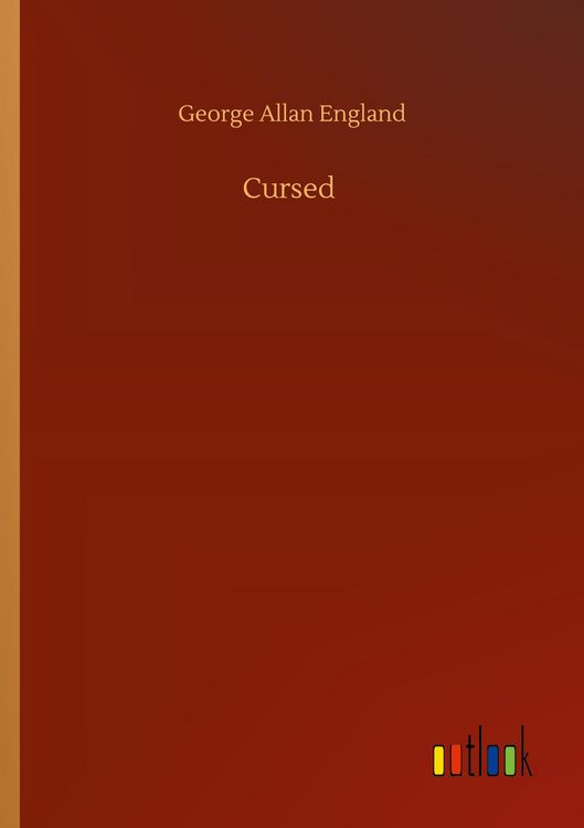Produktbild: Cursed