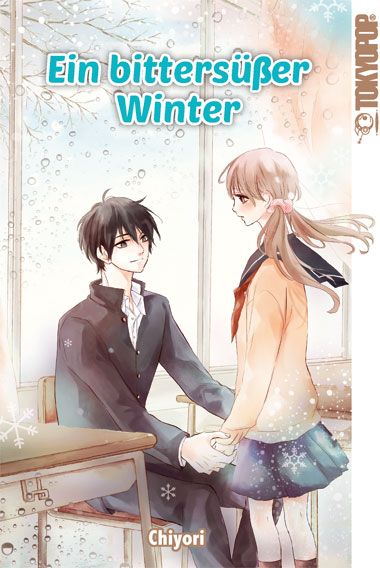 Produktbild: Ein bitters&uuml;&szlig;er Winter