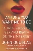 Produktbild: Anyone You Want Me to Be