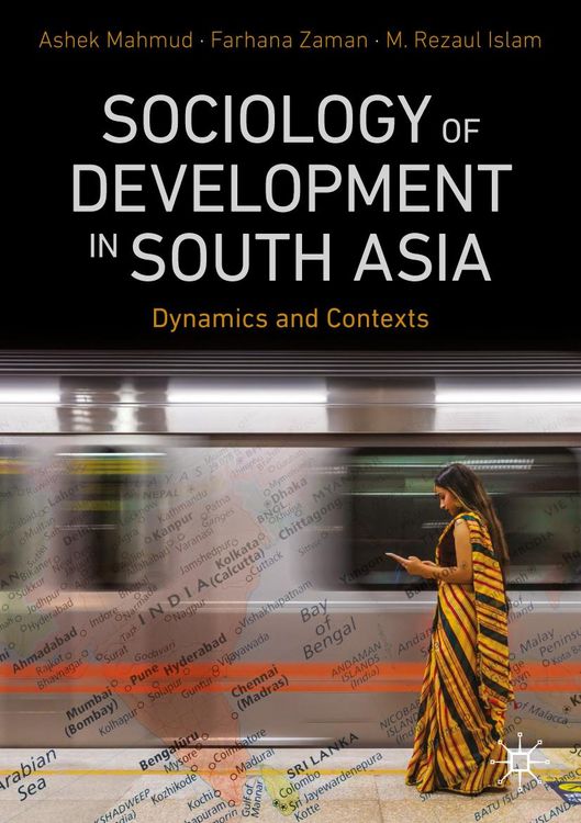 Produktbild: Sociology of Development in South Asia