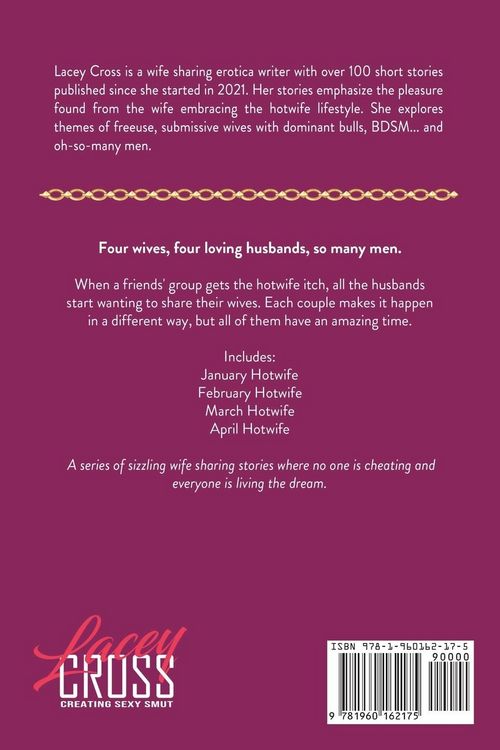 Produktbild: Hotwife of the Month Club
