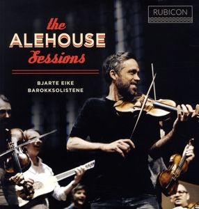 Produktbild: The Alehouse Sessions