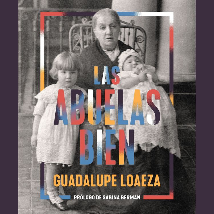Produktbild: Las abuelas bien