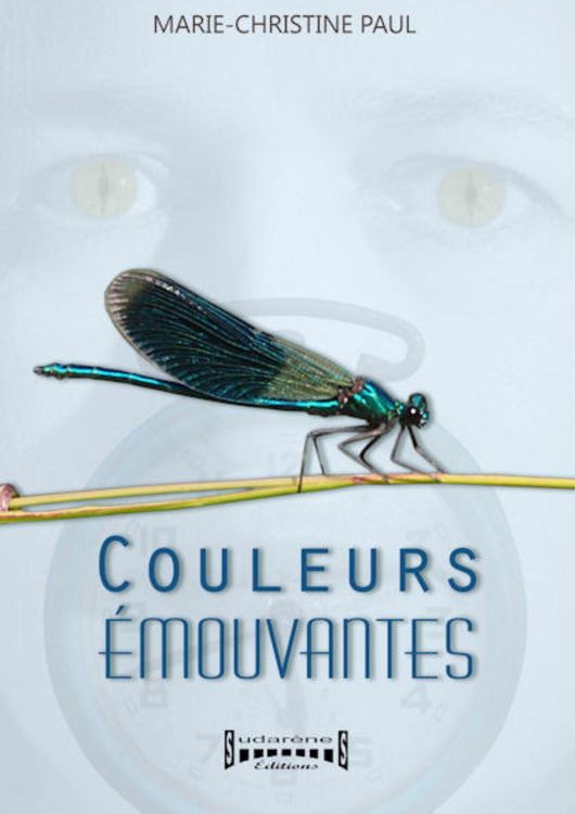 Produktbild: Couleurs &eacute;mouvantes