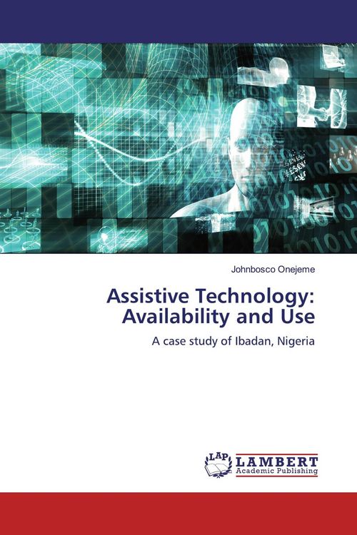 Produktbild: Assistive Technology: Availability and Use