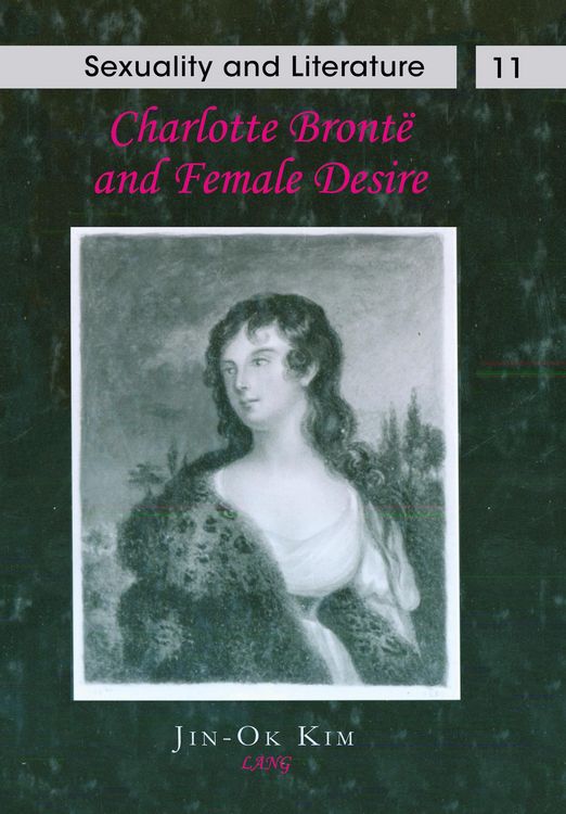 Produktbild: Charlotte Bront&euml; and Female Desire