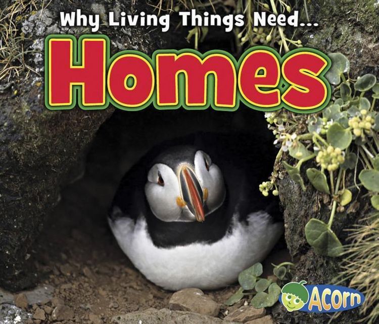 Produktbild: Homes