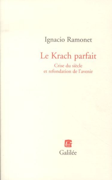 Produktbild: Le Krach parfait