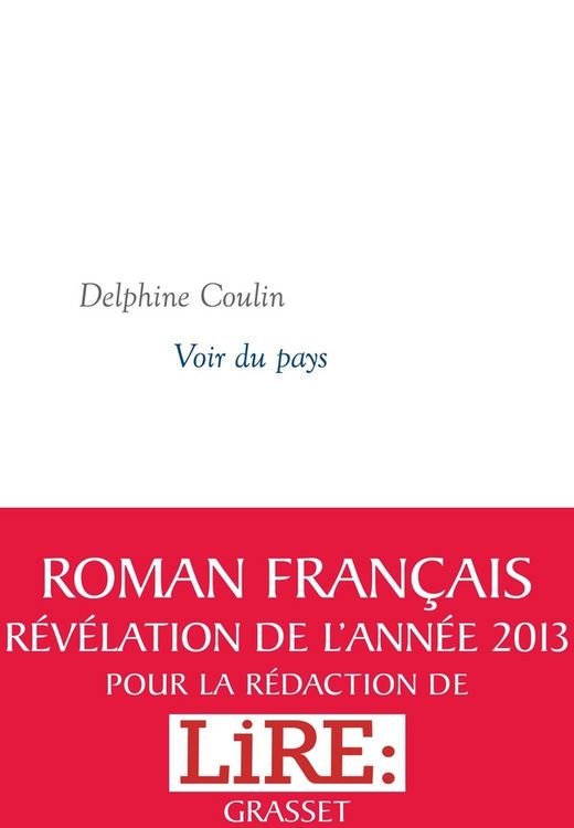Produktbild: Voir du pays