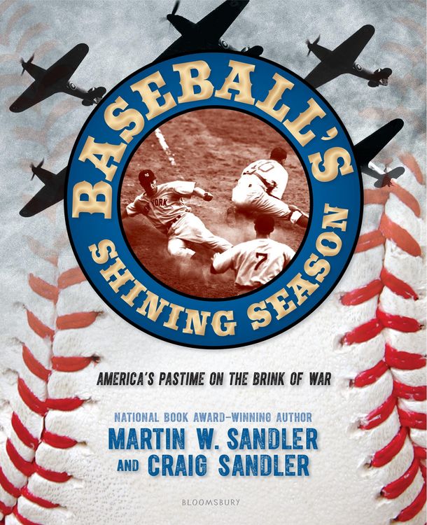 Produktbild: Baseball's Shining Season
